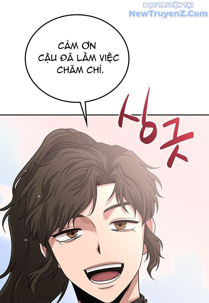 Thám Tử Siêu Năng Lực Chap 35 - Next Chap 36