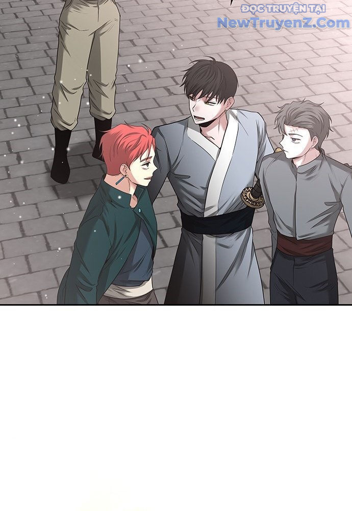 Thám Tử Siêu Năng Lực Chap 35 - Next Chap 36