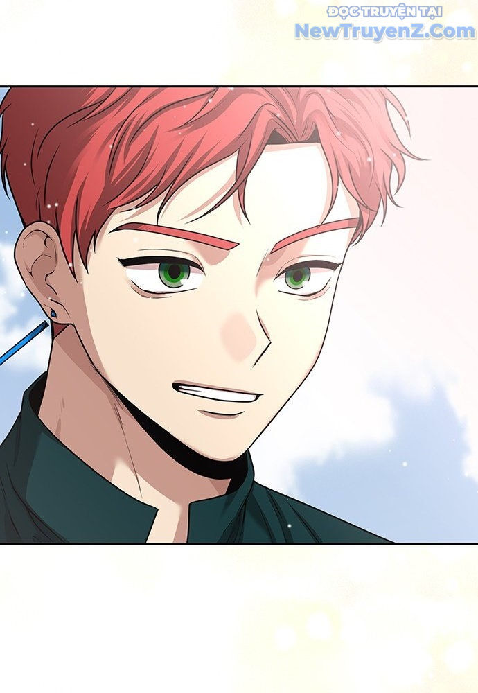 Thám Tử Siêu Năng Lực Chap 35 - Next Chap 36