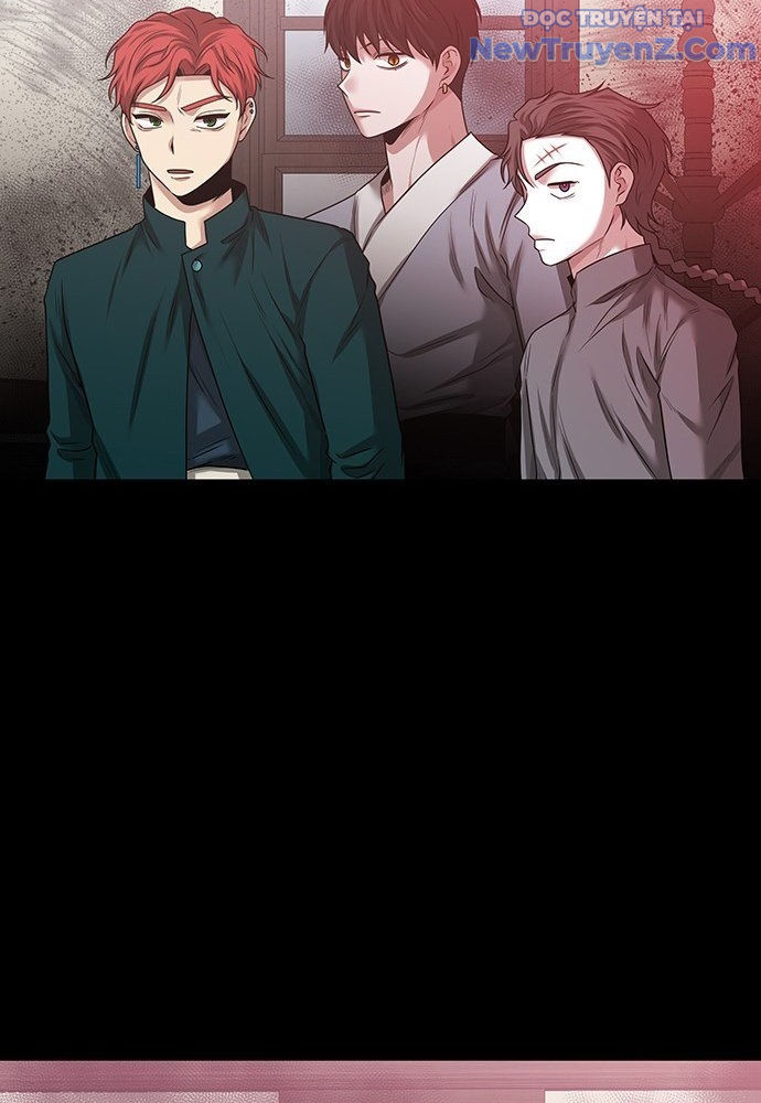 Thám Tử Siêu Năng Lực Chap 35 - Next Chap 36