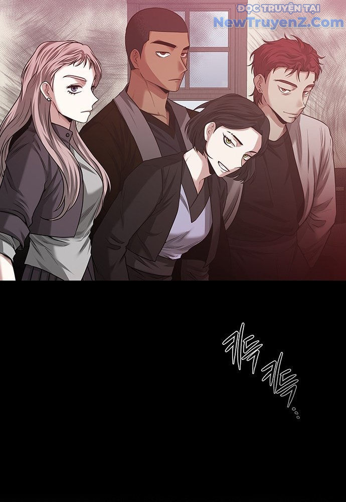 Thám Tử Siêu Năng Lực Chap 35 - Next Chap 36