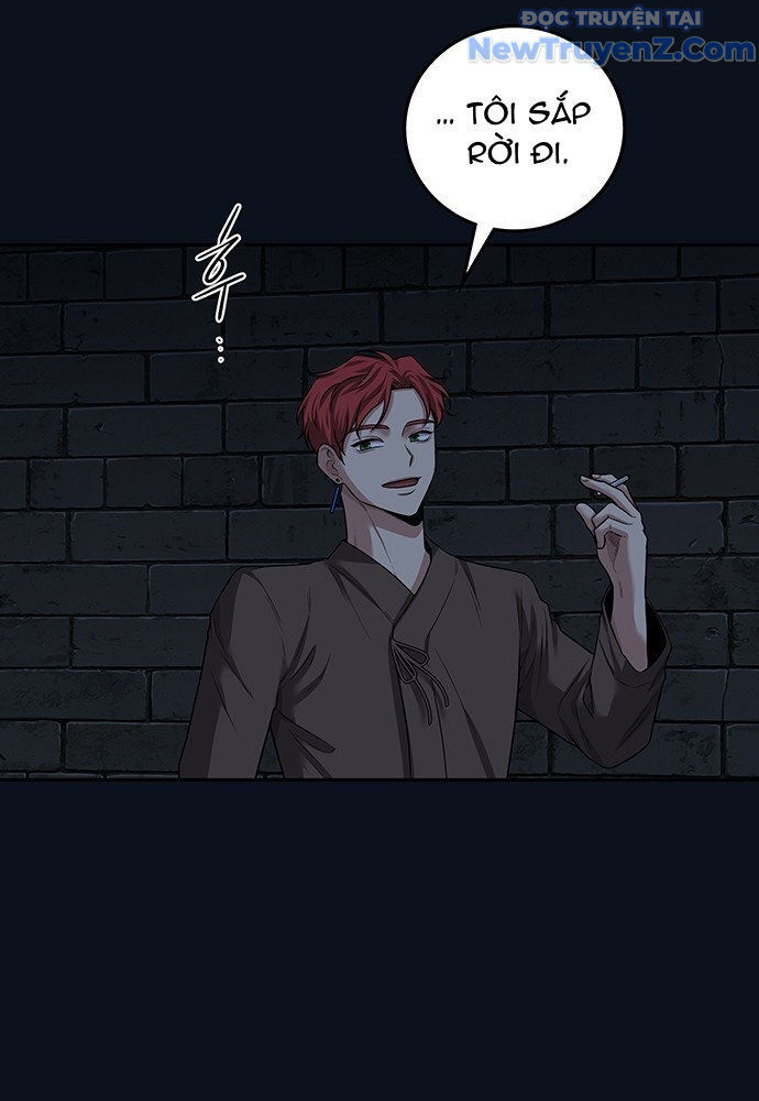 Thám Tử Siêu Năng Lực Chap 35 - Next Chap 36