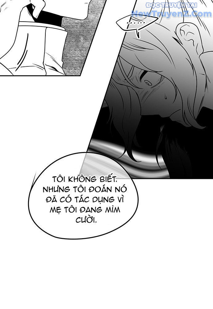 Thám Tử Siêu Năng Lực Chap 35 - Next Chap 36