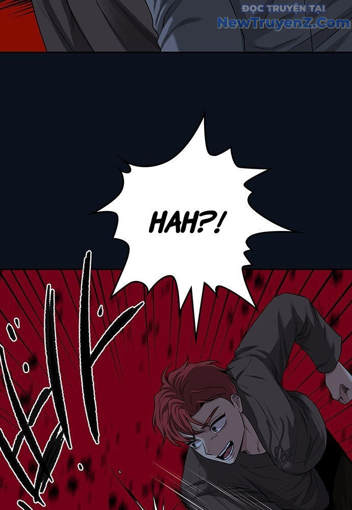 Thám Tử Siêu Năng Lực Chap 35 - Next Chap 36