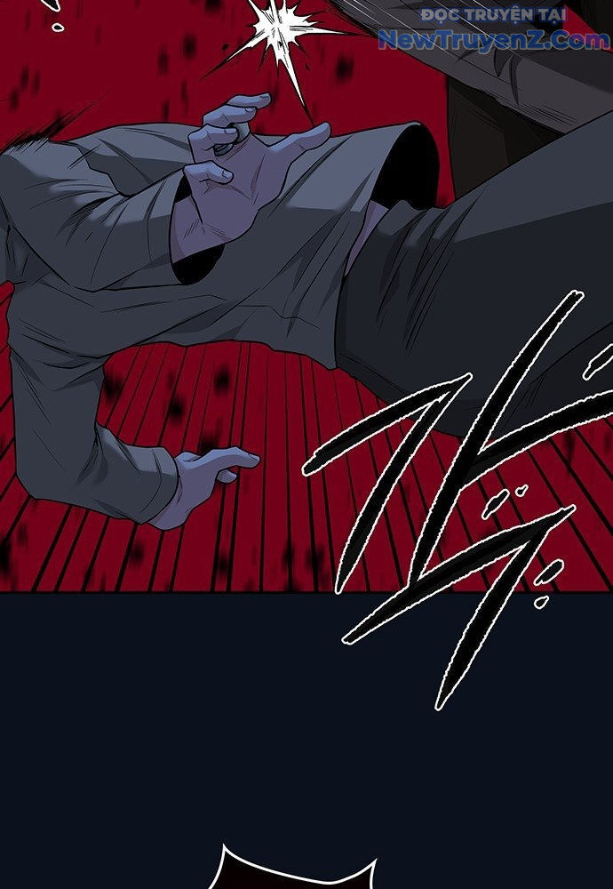 Thám Tử Siêu Năng Lực Chap 35 - Next Chap 36