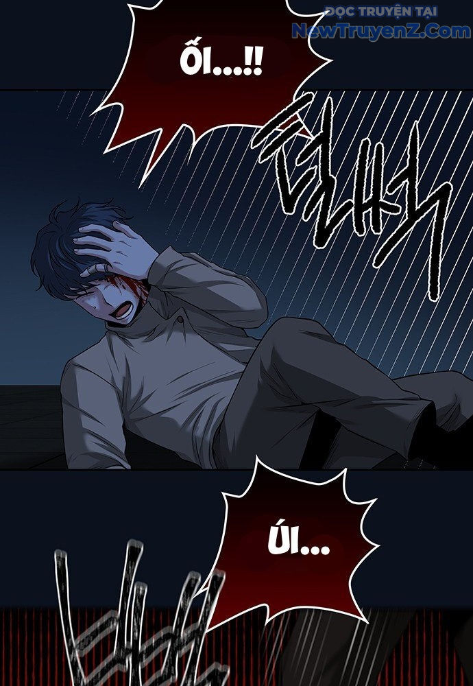 Thám Tử Siêu Năng Lực Chap 35 - Next Chap 36