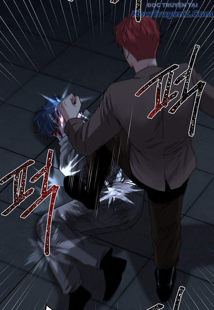 Thám Tử Siêu Năng Lực Chap 35 - Next Chap 36