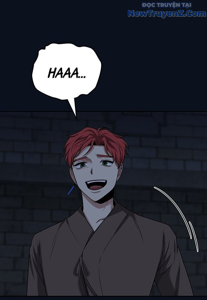 Thám Tử Siêu Năng Lực Chap 35 - Next Chap 36