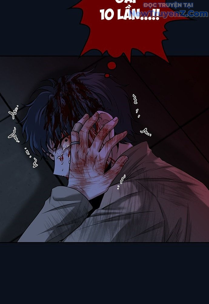 Thám Tử Siêu Năng Lực Chap 35 - Next Chap 36