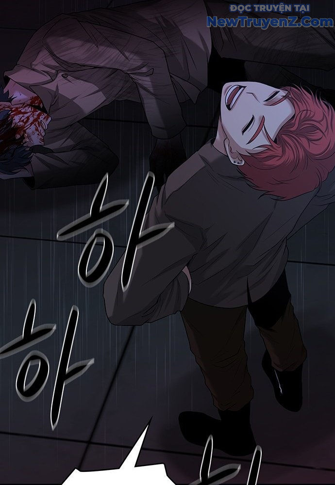 Thám Tử Siêu Năng Lực Chap 35 - Next Chap 36