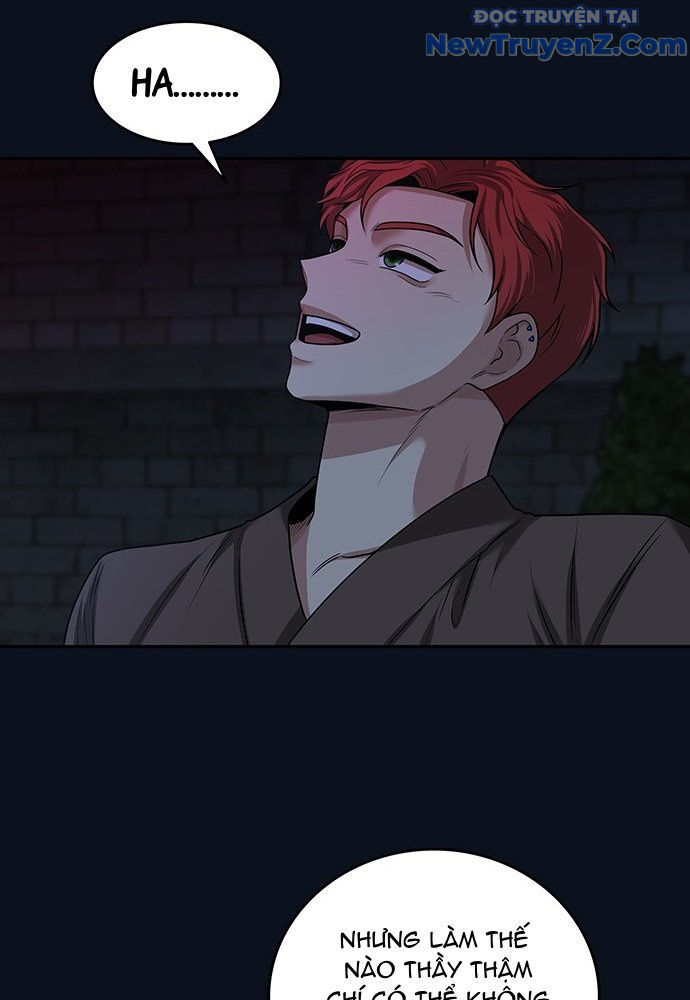 Thám Tử Siêu Năng Lực Chap 35 - Next Chap 36