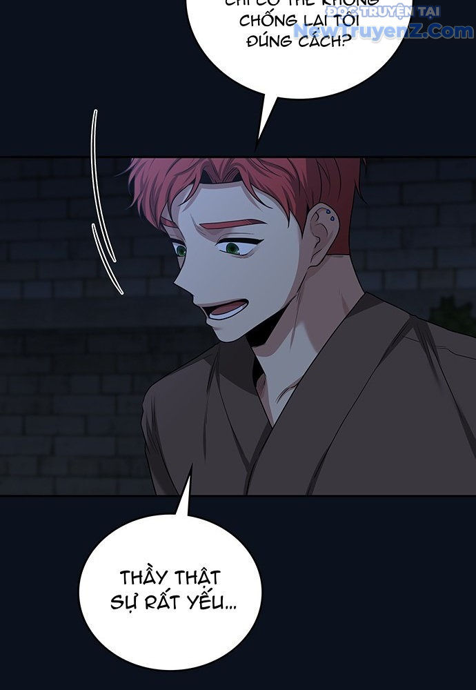 Thám Tử Siêu Năng Lực Chap 35 - Next Chap 36