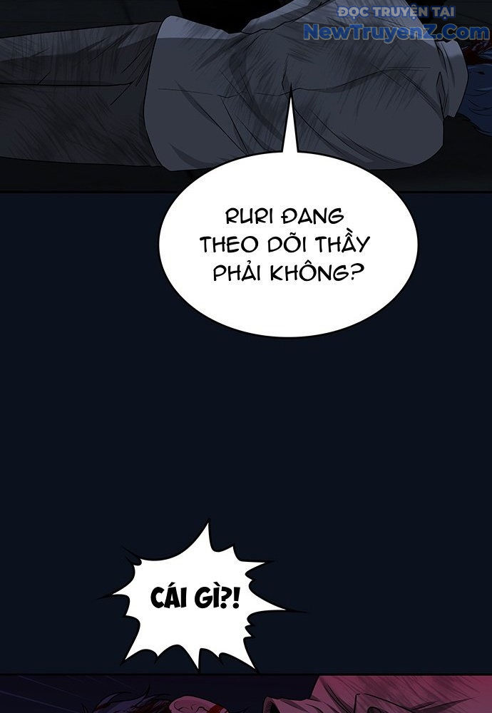 Thám Tử Siêu Năng Lực Chap 35 - Next Chap 36