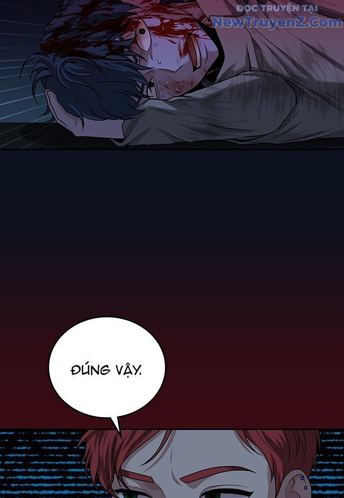 Thám Tử Siêu Năng Lực Chap 35 - Next Chap 36