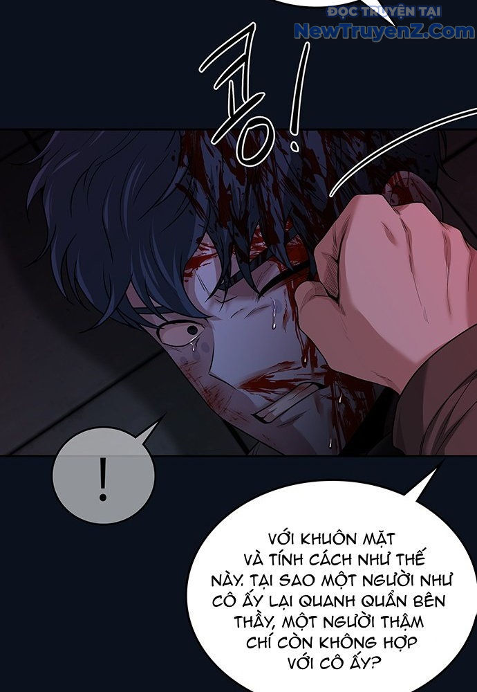 Thám Tử Siêu Năng Lực Chap 35 - Next Chap 36