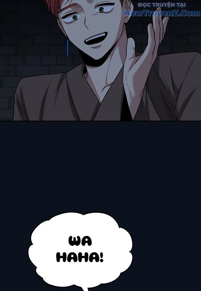 Thám Tử Siêu Năng Lực Chap 35 - Next Chap 36