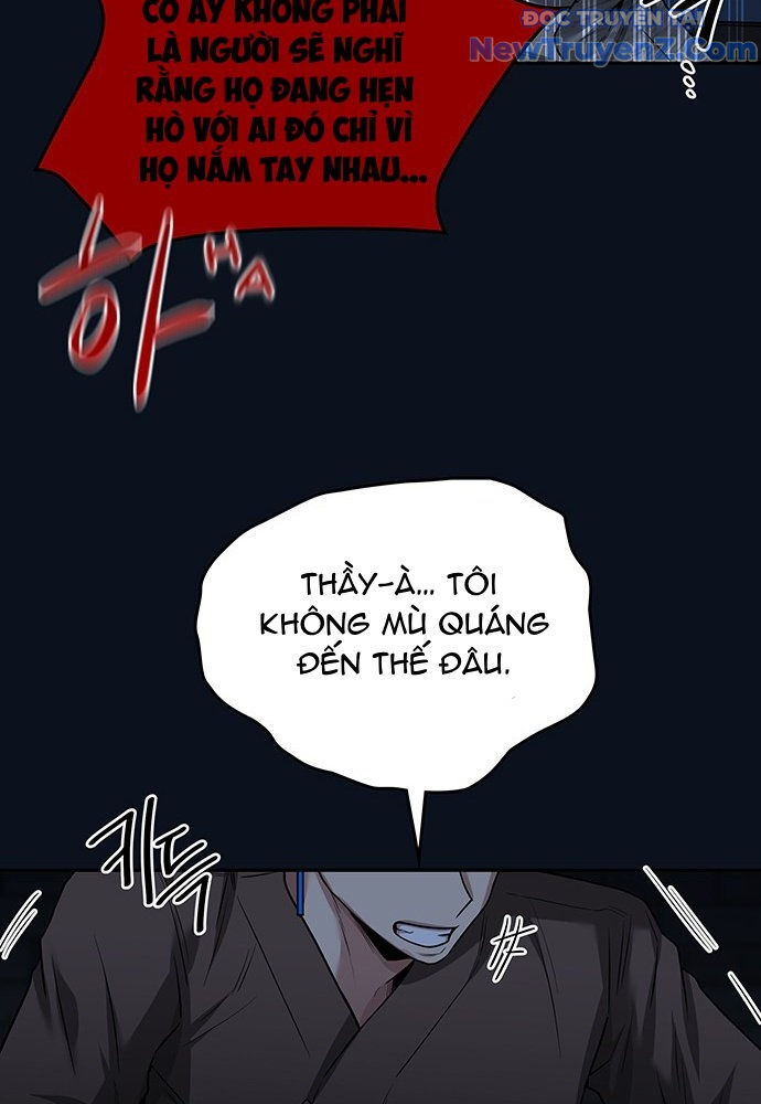 Thám Tử Siêu Năng Lực Chap 35 - Next Chap 36