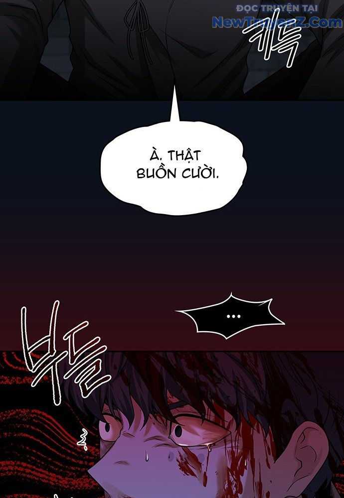 Thám Tử Siêu Năng Lực Chap 35 - Next Chap 36