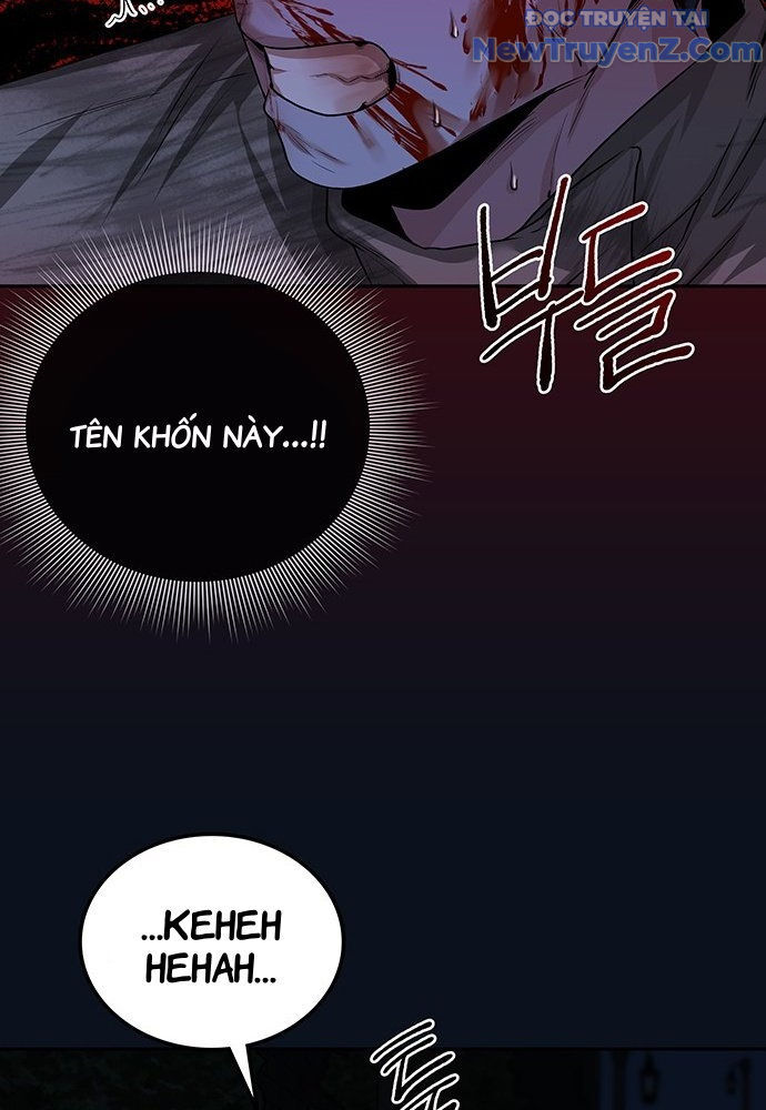 Thám Tử Siêu Năng Lực Chap 35 - Next Chap 36