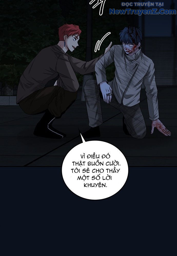 Thám Tử Siêu Năng Lực Chap 35 - Next Chap 36