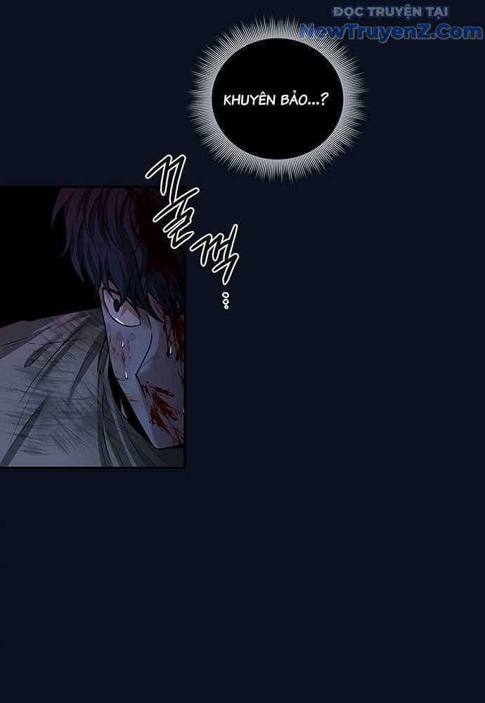 Thám Tử Siêu Năng Lực Chap 35 - Next Chap 36