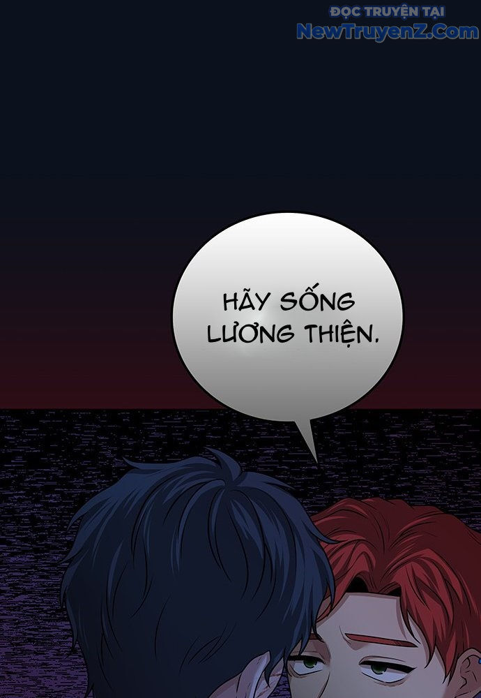 Thám Tử Siêu Năng Lực Chap 35 - Next Chap 36