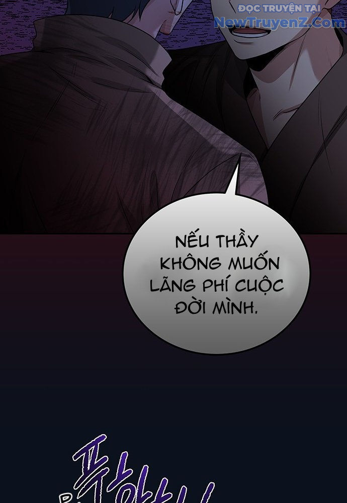 Thám Tử Siêu Năng Lực Chap 35 - Next Chap 36