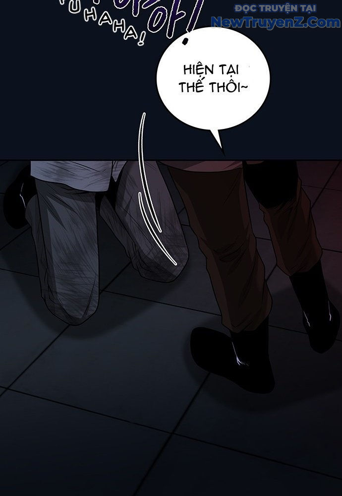 Thám Tử Siêu Năng Lực Chap 35 - Next Chap 36