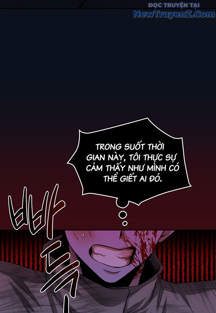 Thám Tử Siêu Năng Lực Chap 35 - Next Chap 36