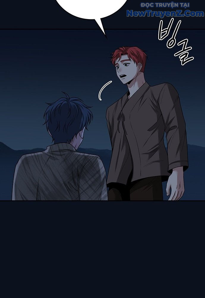 Thám Tử Siêu Năng Lực Chap 35 - Next Chap 36