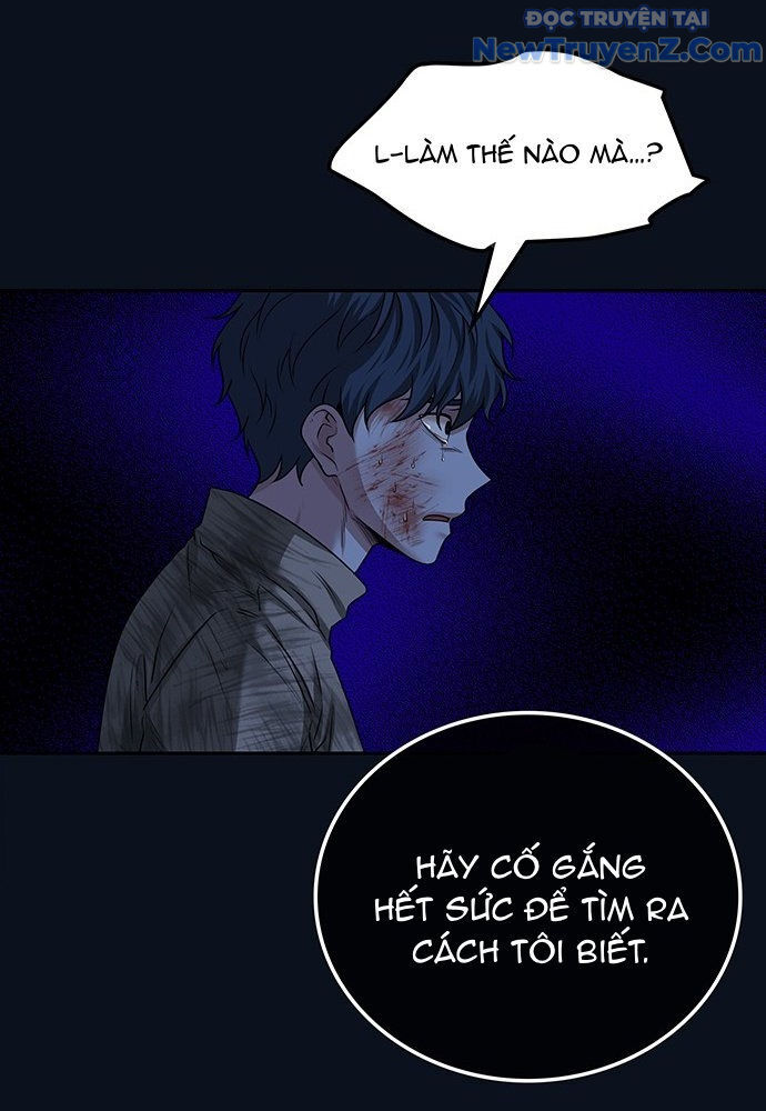 Thám Tử Siêu Năng Lực Chap 35 - Next Chap 36