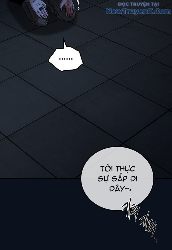 Thám Tử Siêu Năng Lực Chap 35 - Next Chap 36