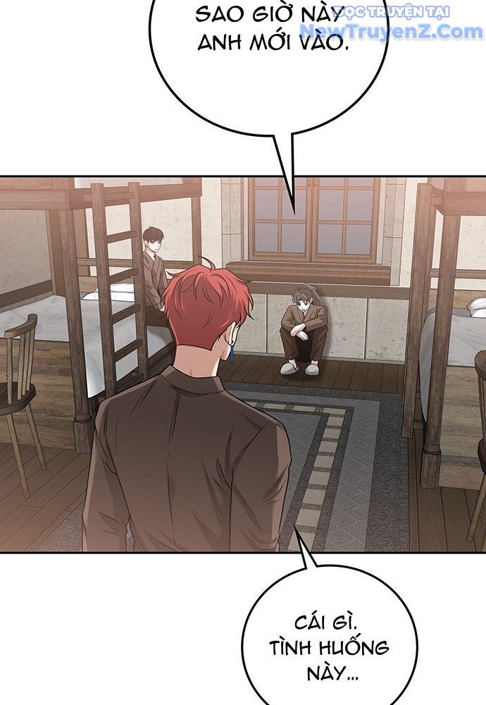 Thám Tử Siêu Năng Lực Chap 35 - Next Chap 36