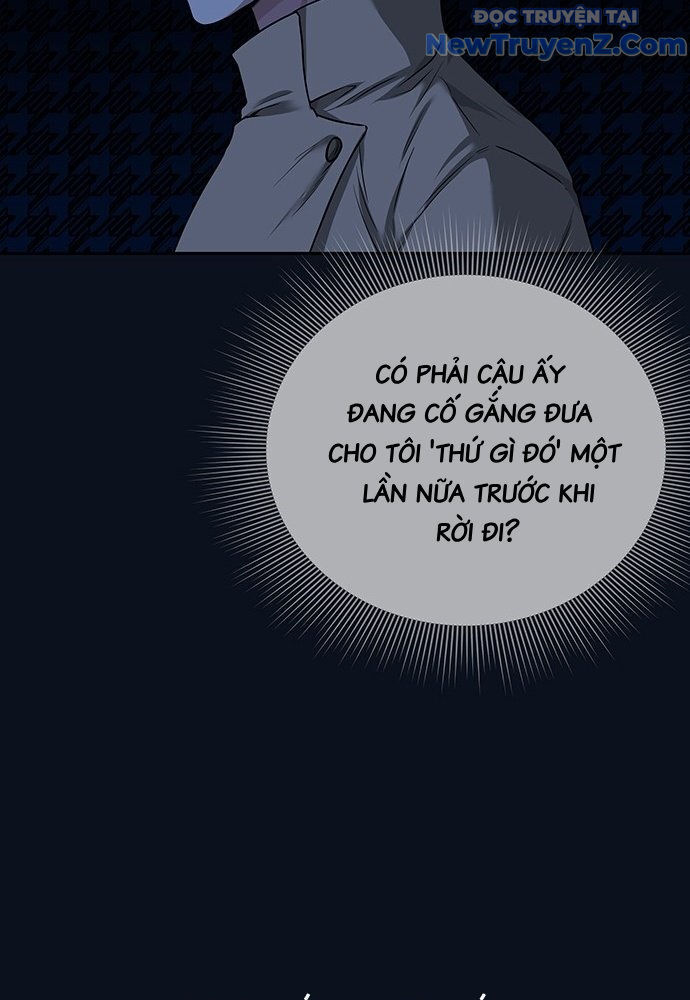 Thám Tử Siêu Năng Lực Chap 35 - Next Chap 36