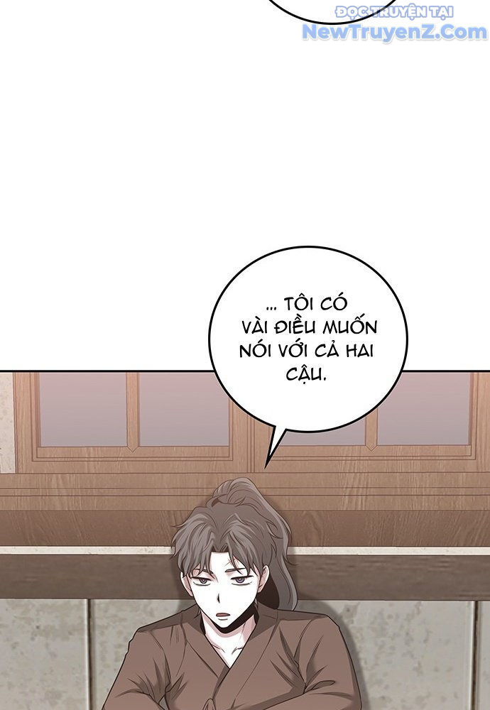 Thám Tử Siêu Năng Lực Chap 35 - Next Chap 36