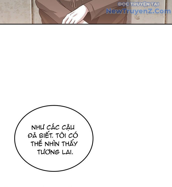 Thám Tử Siêu Năng Lực Chap 35 - Next Chap 36