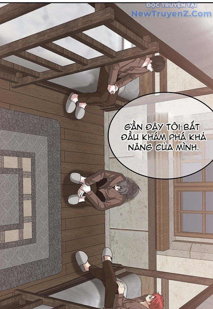 Thám Tử Siêu Năng Lực Chap 35 - Next Chap 36