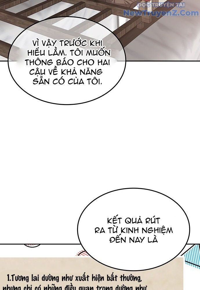 Thám Tử Siêu Năng Lực Chap 35 - Next Chap 36