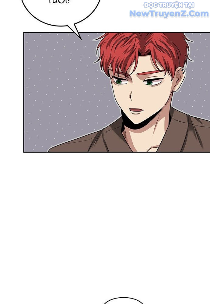 Thám Tử Siêu Năng Lực Chap 35 - Next Chap 36