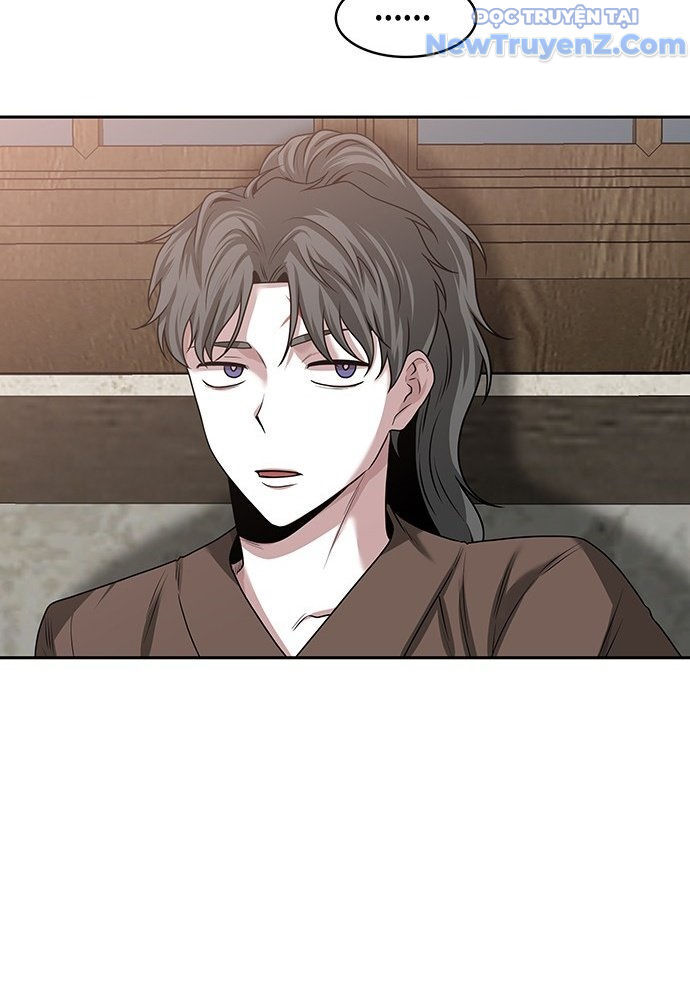 Thám Tử Siêu Năng Lực Chap 35 - Next Chap 36