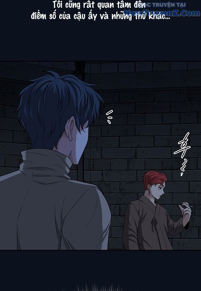 Thám Tử Siêu Năng Lực Chap 35 - Next Chap 36