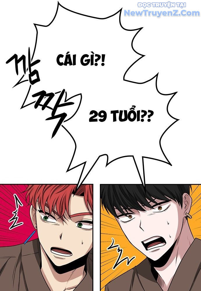 Thám Tử Siêu Năng Lực Chap 35 - Next Chap 36