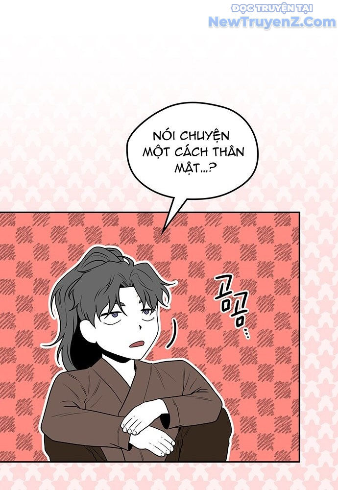 Thám Tử Siêu Năng Lực Chap 35 - Next Chap 36