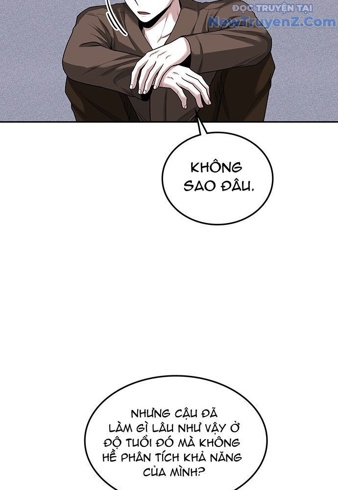 Thám Tử Siêu Năng Lực Chap 35 - Next Chap 36