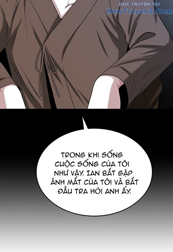 Thám Tử Siêu Năng Lực Chap 35 - Next Chap 36