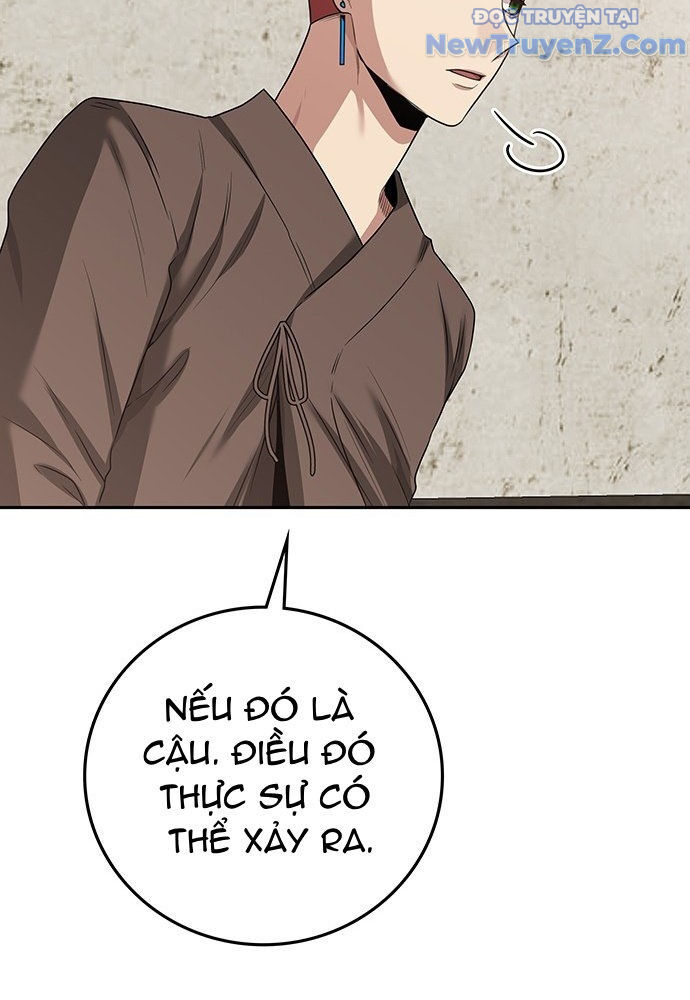 Thám Tử Siêu Năng Lực Chap 35 - Next Chap 36