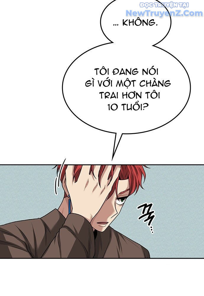 Thám Tử Siêu Năng Lực Chap 35 - Next Chap 36