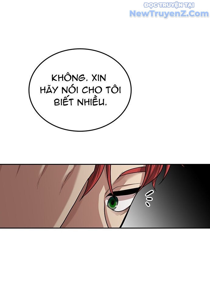 Thám Tử Siêu Năng Lực Chap 35 - Next Chap 36