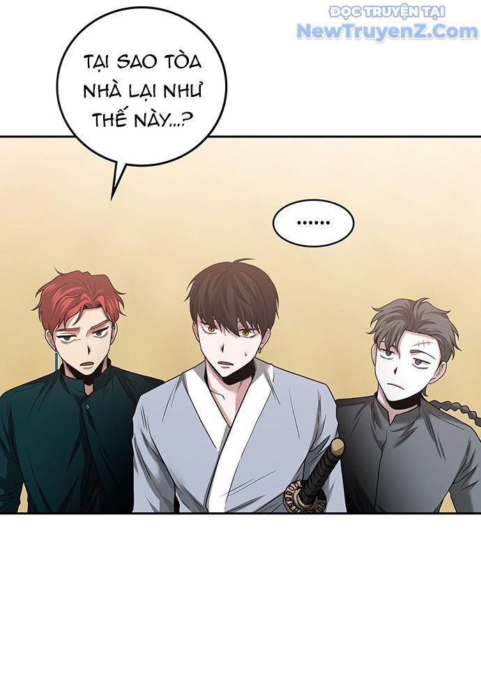 Thám Tử Siêu Năng Lực Chap 36 - Next Chap 37