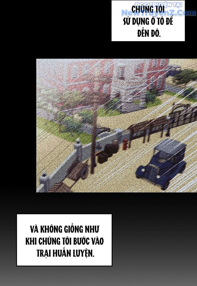 Thám Tử Siêu Năng Lực Chap 36 - Next Chap 37